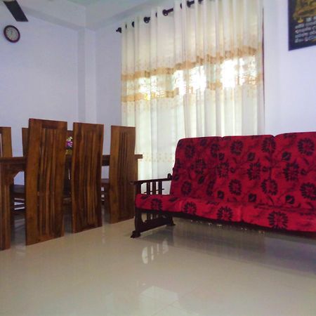 De Fancy House Hotel Unawatuna Ngoại thất bức ảnh