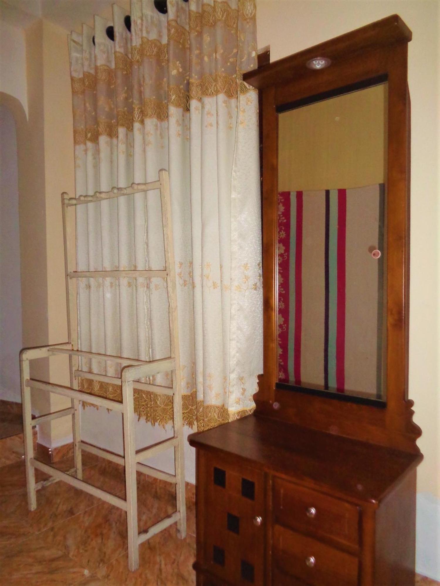 De Fancy House Hotel Unawatuna Ngoại thất bức ảnh