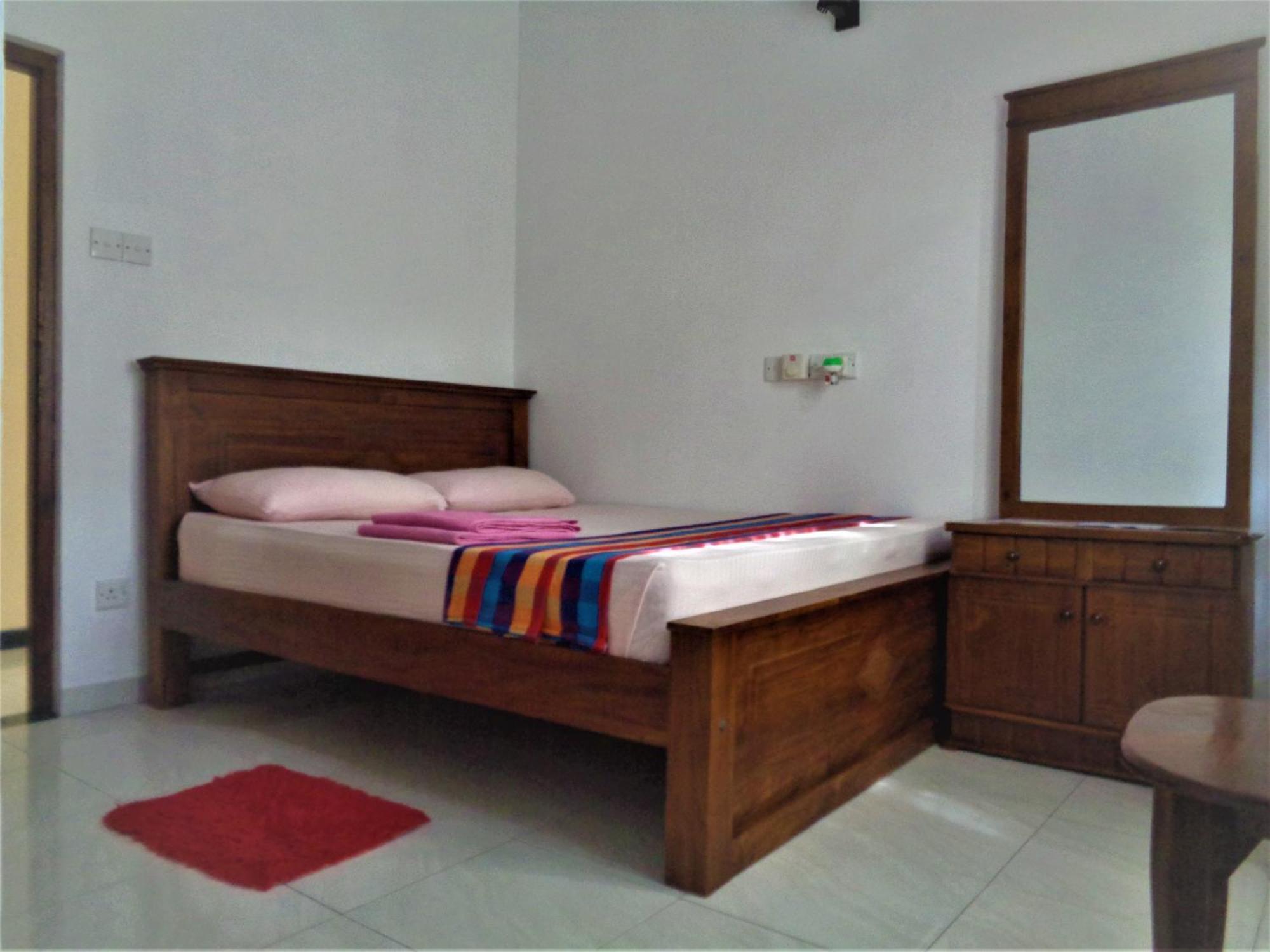 De Fancy House Hotel Unawatuna Ngoại thất bức ảnh