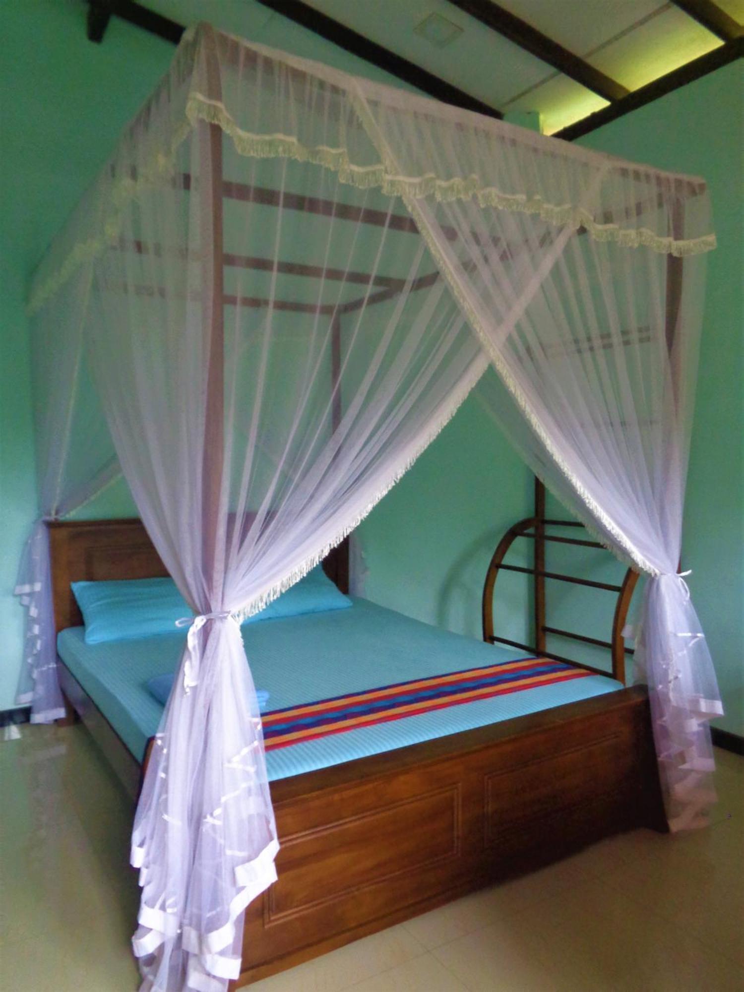De Fancy House Hotel Unawatuna Ngoại thất bức ảnh