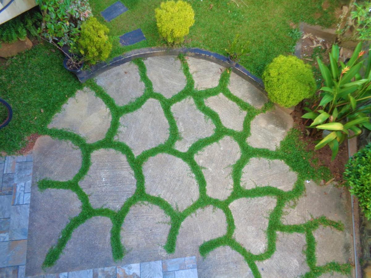 De Fancy House Hotel Unawatuna Ngoại thất bức ảnh