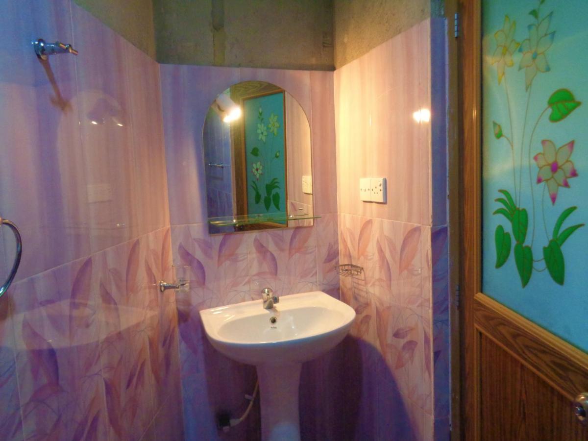 De Fancy House Hotel Unawatuna Ngoại thất bức ảnh