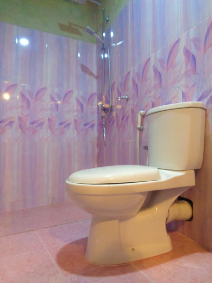 De Fancy House Hotel Unawatuna Ngoại thất bức ảnh