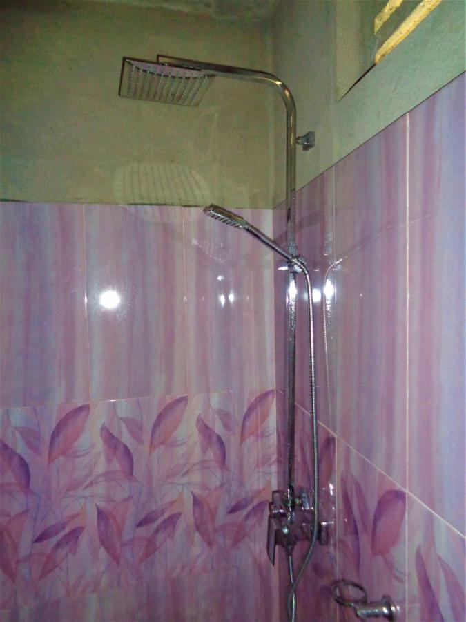 De Fancy House Hotel Unawatuna Ngoại thất bức ảnh